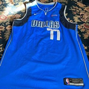 Nba jersey
